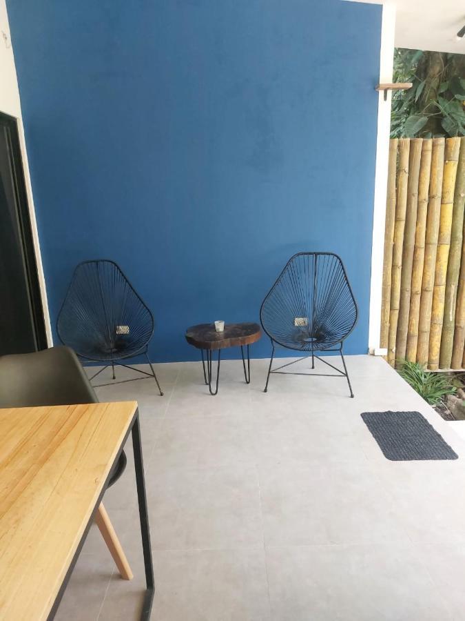 Casa Eden - Modern Peaceful Jungle Apartments 科克莱斯 外观 照片