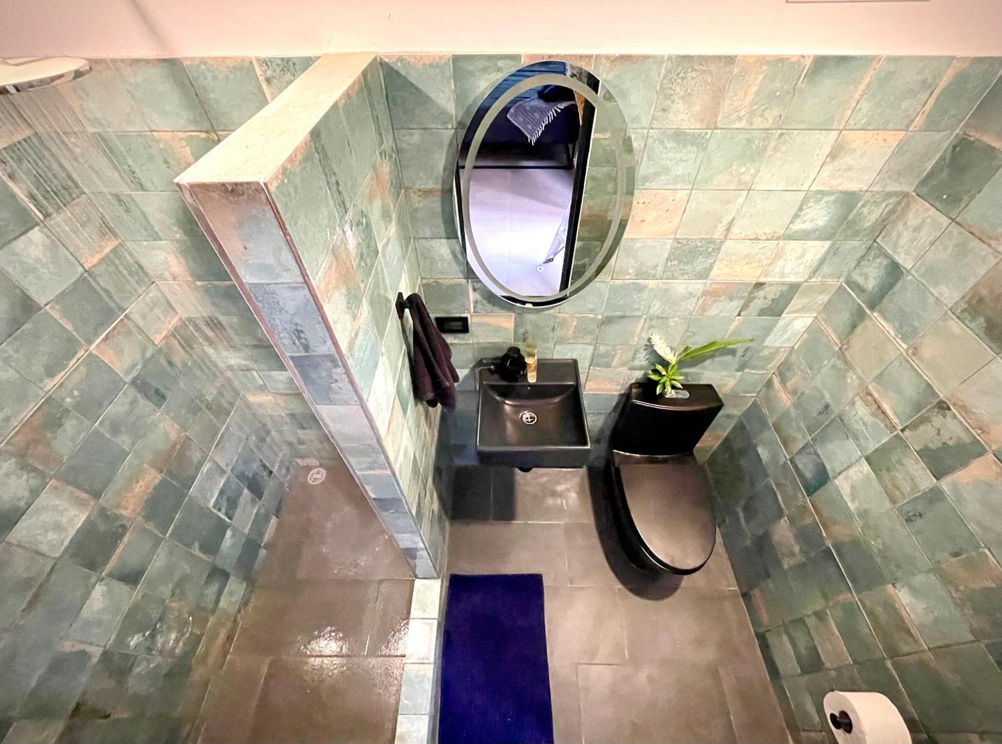 Casa Eden - Modern Peaceful Jungle Apartments 科克莱斯 外观 照片