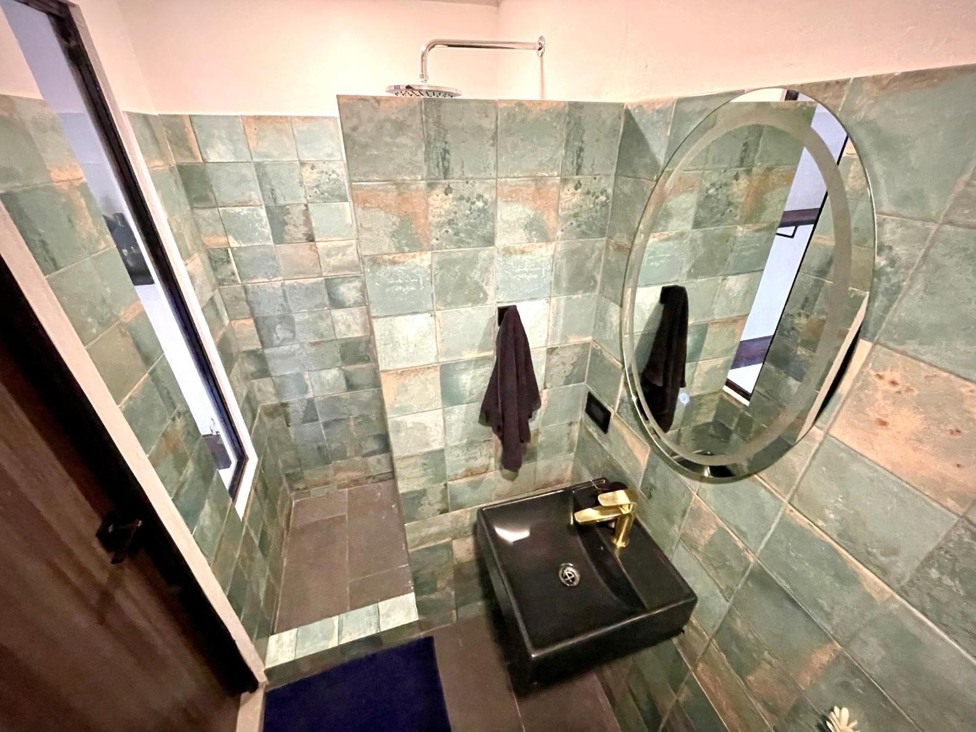 Casa Eden - Modern Peaceful Jungle Apartments 科克莱斯 外观 照片